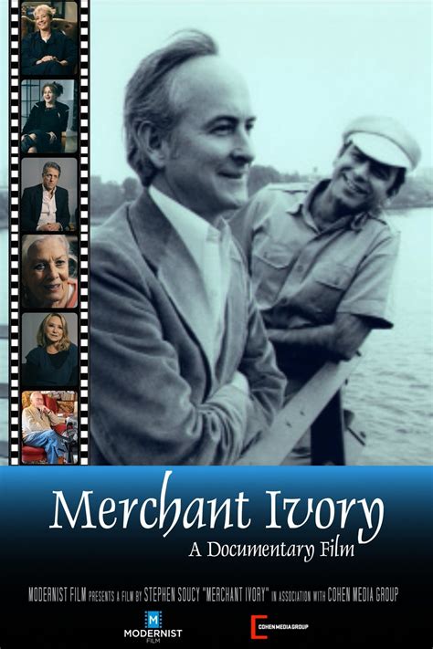 James Ivory and Stephen Soucy on Merchant Ivory’s Legacy, Life .